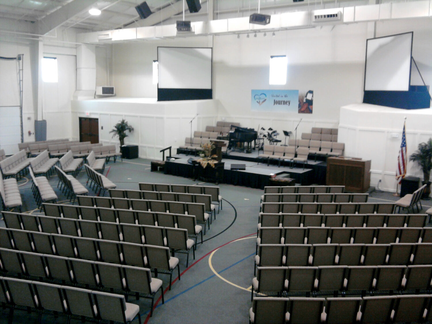 Farley Street Baptist Church | Waxahachie, TX