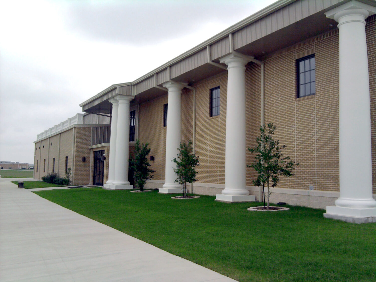 Farley Street Baptist Church | Waxahachie, TX