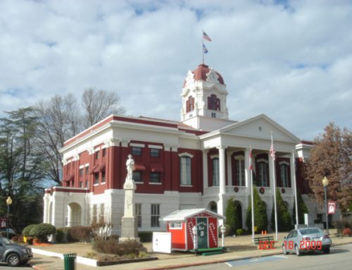 White County Courthouse | Searcy, AR