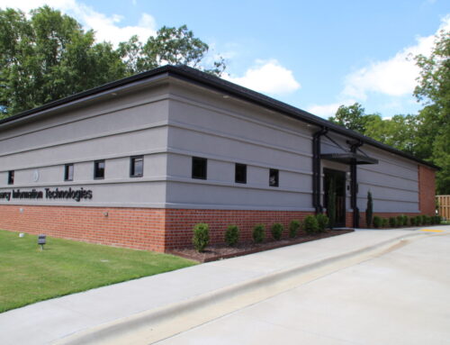 Searcy Information Technologies | Searcy, AR